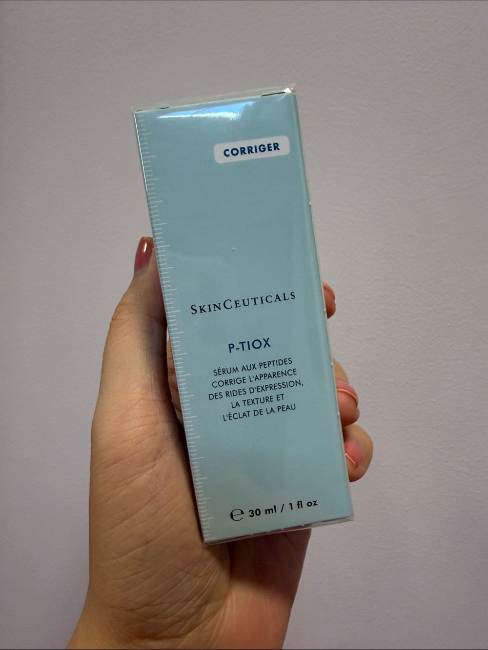 SkinCeuticals P-TiOX Serum 30ML